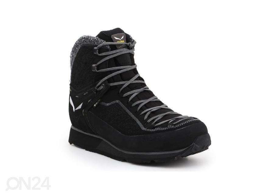 Meeste matkasaapad talvised Salewa Ms Mtn Trainer 2 Winter suurendatud