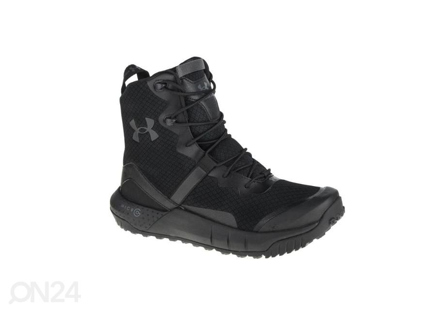 Meeste matkasaapad Under Armour Micro G Valsetz suurendatud