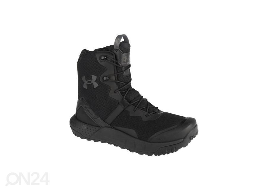 Meeste matkasaapad Under Armour Micro G Valsetz Zip suurendatud