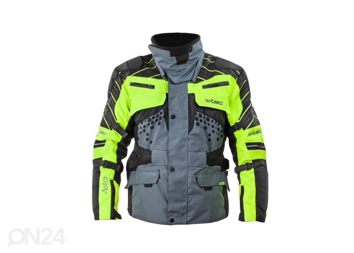 Meeste motojope Astair W-TEC suurus M suurendatud