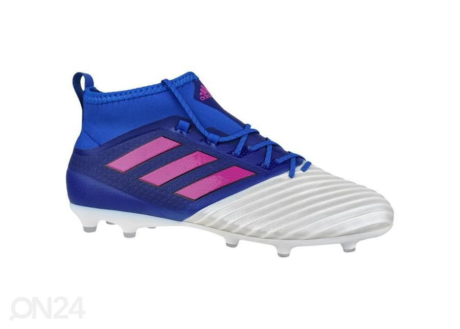 Meeste muru jalgpallijalatsid Adidas Ace 17.2 Primemesh FG suurendatud