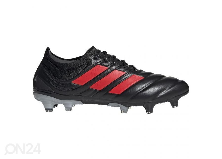Meeste muru jalgpallijalatsid adidas Copa 19.1 FG M F35518 suurendatud