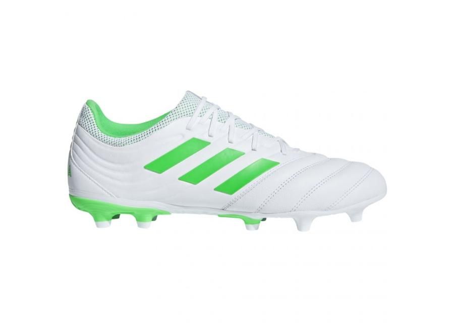 Meeste muru jalgpallijalatsid adidas Copa 19.3 FG M BB9188 suurendatud