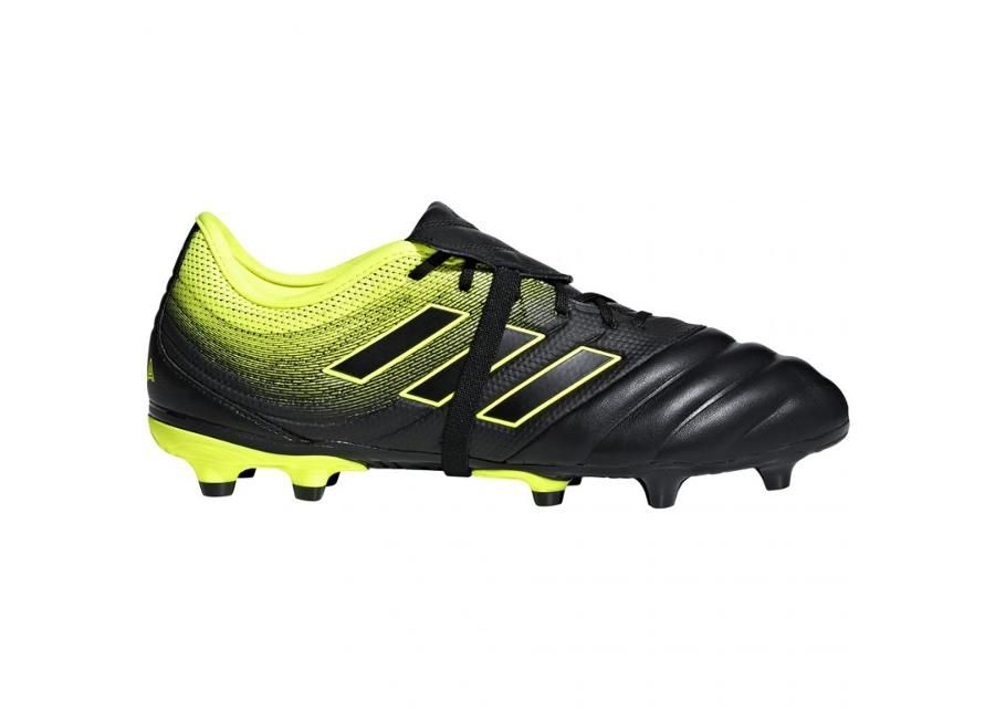 Meeste muru jalgpallijalatsid adidas Copa Gloro 19.2 FG M BB8089 suurendatud