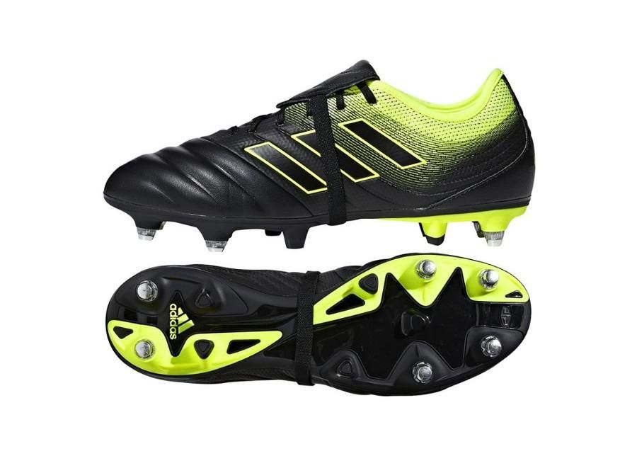 Meeste muru jalgpallijalatsid adidas Copa gloro 19.2 SG M F36080 suurendatud