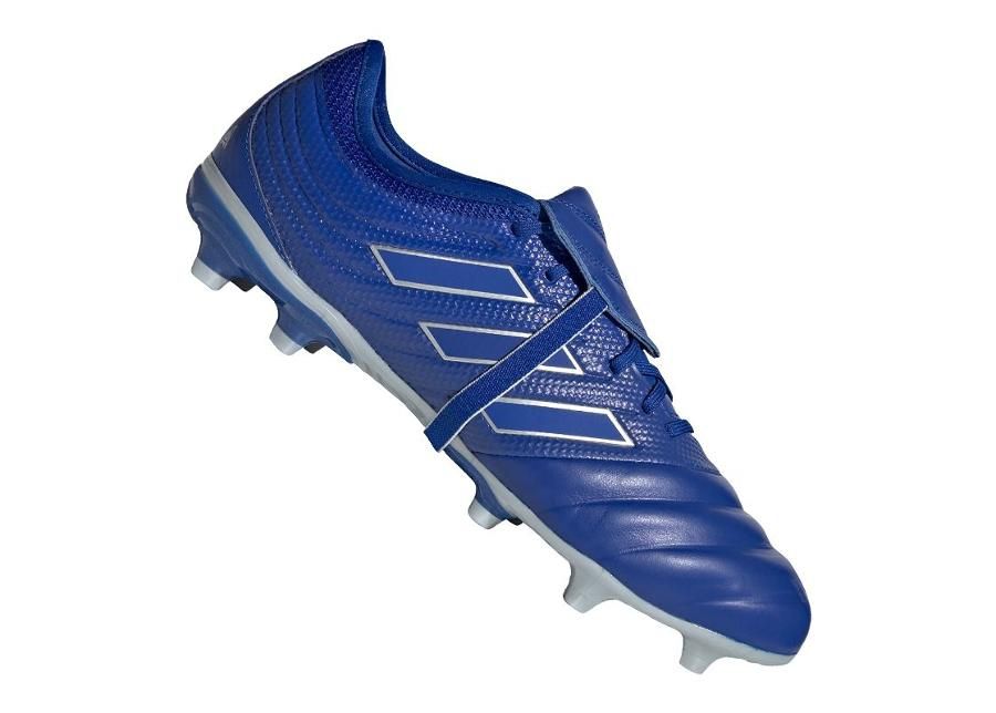 Meeste muru jalgpallijalatsid Adidas Copa Gloro 20.2 FG M EH1503 suurendatud