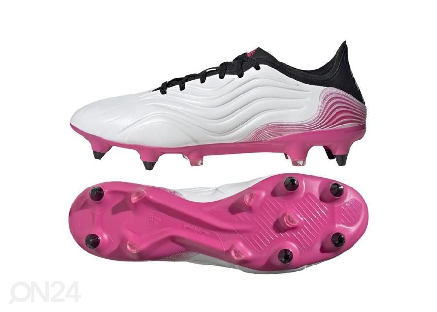 Meeste muru jalgpallijalatsid Adidas Copa Sense.1 SG suurendatud