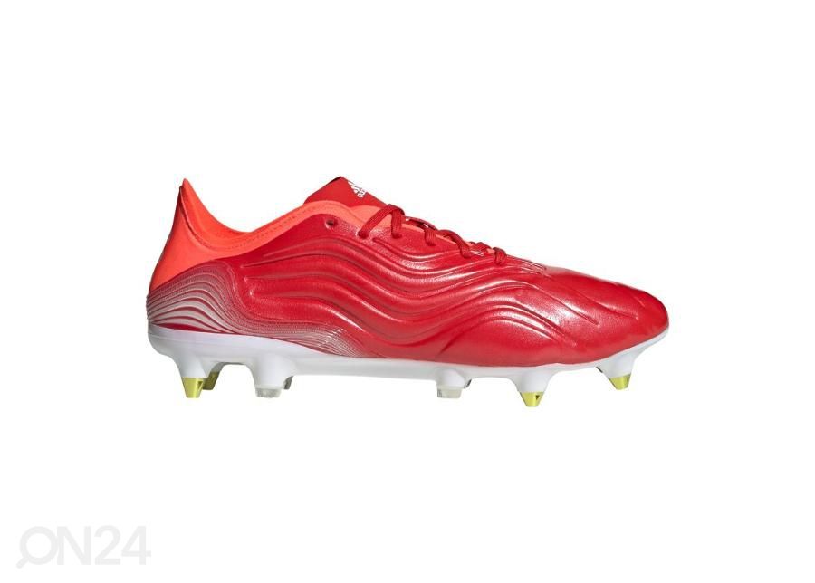 Meeste muru jalgpallijalatsid Adidas Copa Sense.1 SG suurendatud