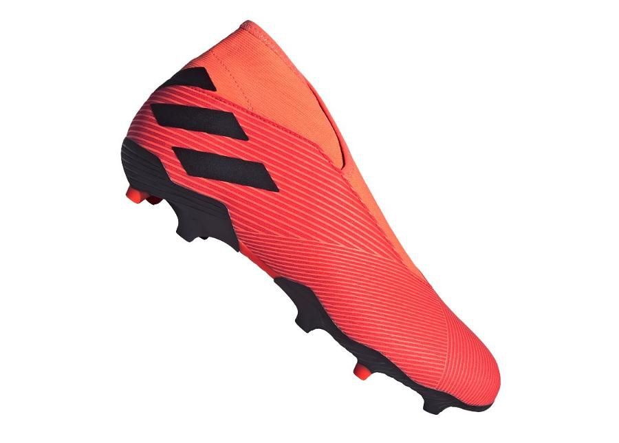 Meeste muru jalgpallijalatsid Adidas Nemeziz 19.3 LL FG M EH1092 suurendatud