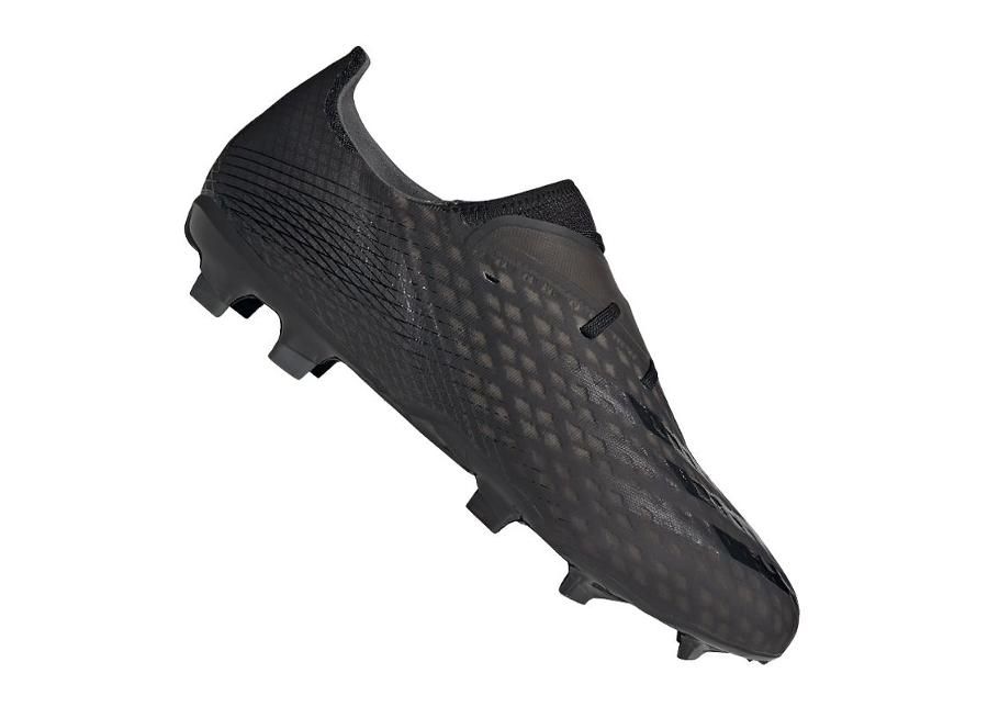 Meeste muru jalgpallijalatsid Adidas X Ghosted.2 FG M EH2834 suurendatud