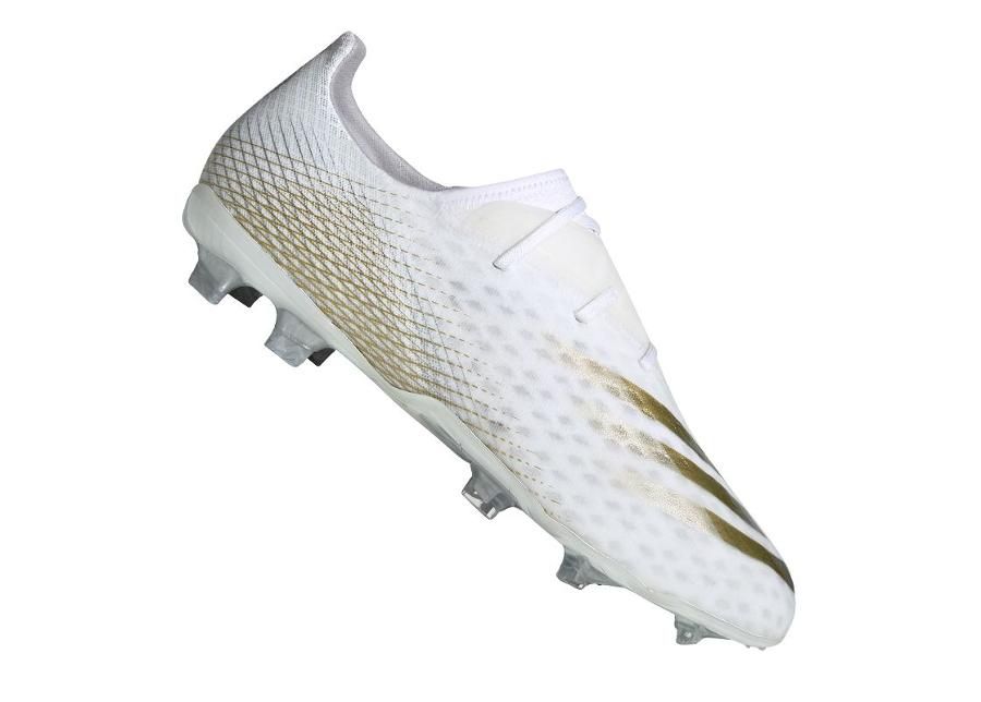 Meeste muru jalgpallijalatsid Adidas X Ghosted.2 FG M FW6776 suurendatud