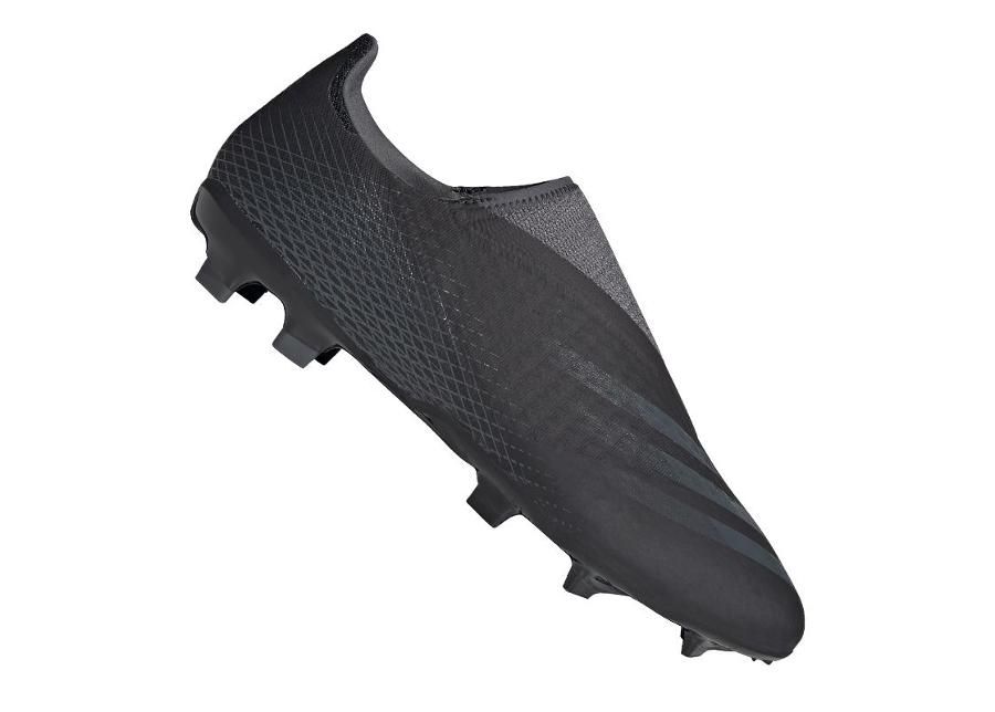 Meeste muru jalgpallijalatsid Adidas X Ghosted.3 LL FG M FW3541 suurendatud