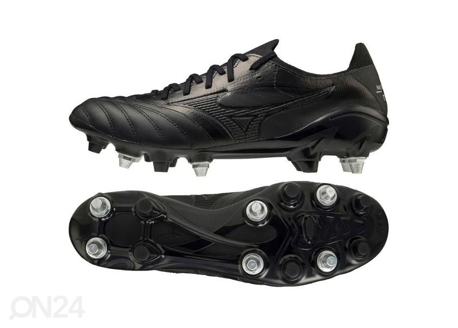 Meeste muru jalgpallijalatsid Mizuno Morelia Neo 3 Elite SG M P1GC209100 suurendatud