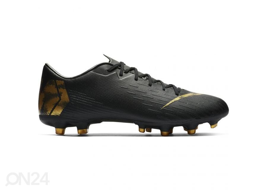 Meeste muru jalgpallijalatsid Nike Mercurial Vapor 12 Academy MG M AH7375-077 suurendatud