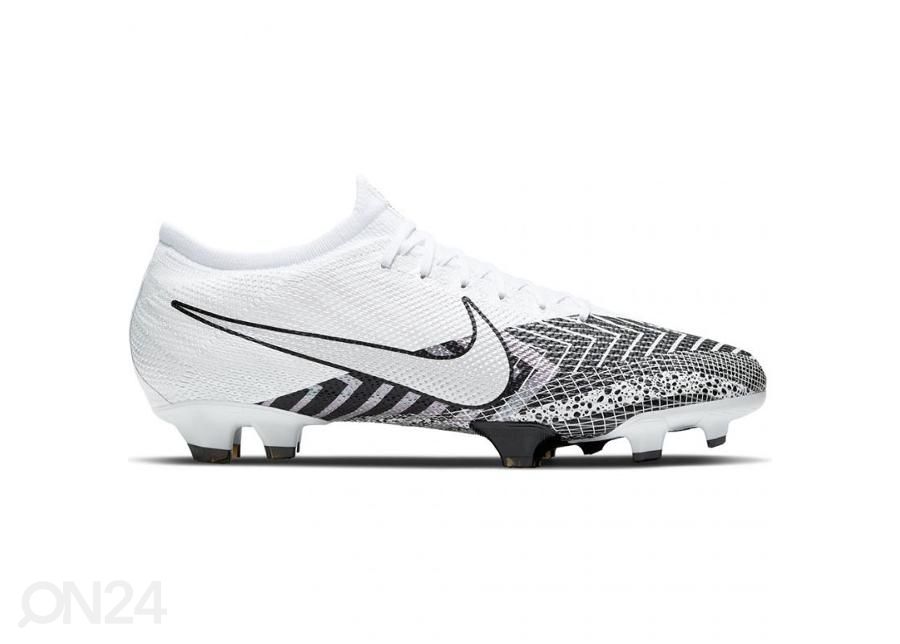 Meeste muru jalgpallijalatsid Nike Mercurial Vapor 13 Pro Mds FG M CJ1296-110 suurendatud