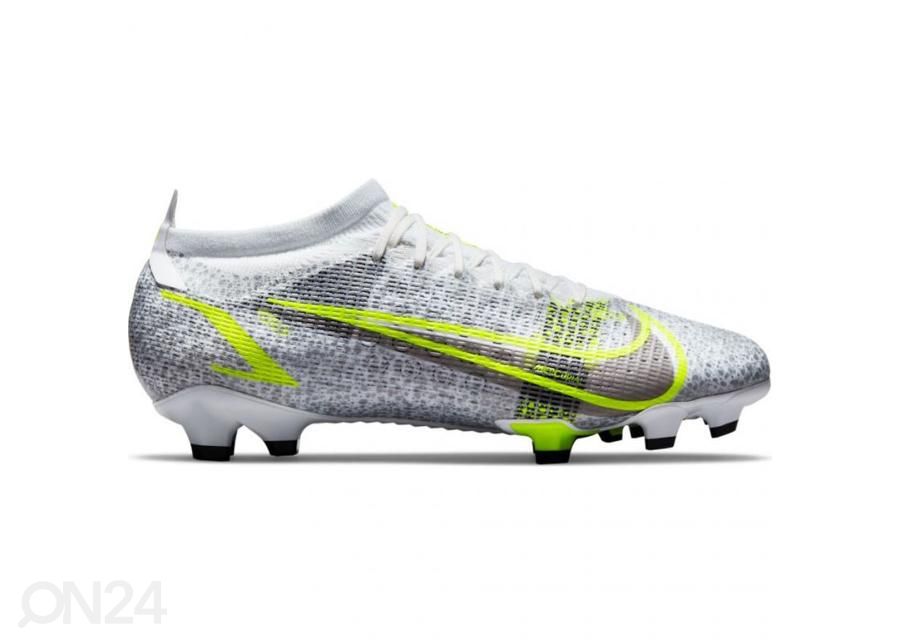 Meeste muru jalgpallijalatsid Nike Mercurial Vapor 14 Pro FG suurendatud