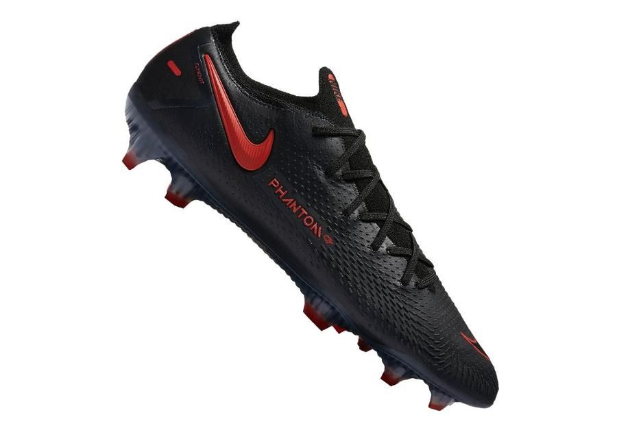 Meeste muru jalgpallijalatsid Nike Phantom GT Elite FG M CK8439-060 suurendatud