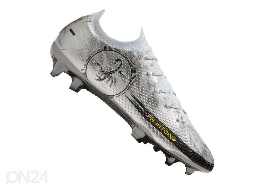Meeste muru jalgpallijalatsid Nike Phantom GT Elite SE FG M CT2156-001 suurendatud