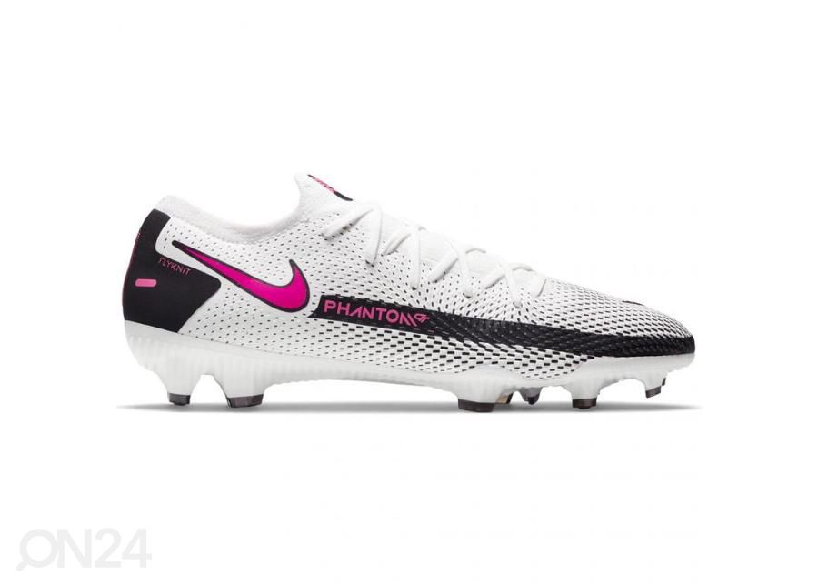 Meeste muru jalgpallijalatsid Nike PHANTOM GT PRO FG suurendatud