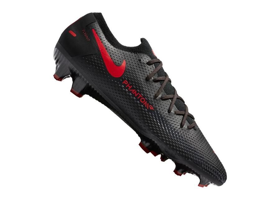 Meeste muru jalgpallijalatsid Nike Phantom GT Pro FG M CK8451-060 suurendatud
