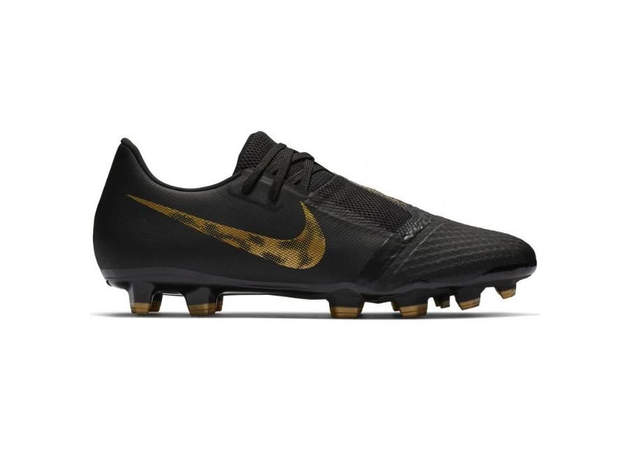 Meeste muru jalgpallijalatsid Nike Phantom Venom Academy FG M AO0566-077 suurendatud