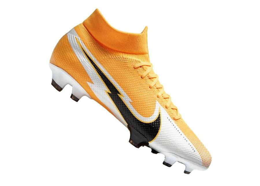 Meeste muru jalgpallijalatsid Nike Superfly 7 Pro FG M AT5382-801 suurendatud