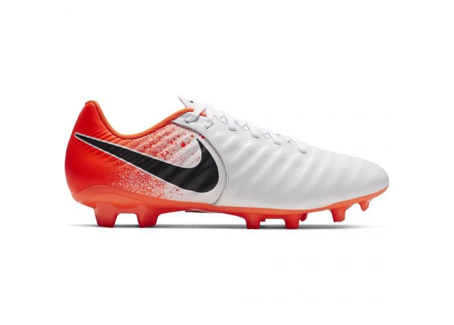 Meeste muru jalgpallijalatsid Nike Tiempo Legend 7 Academy FG M AH7242-118 suurendatud