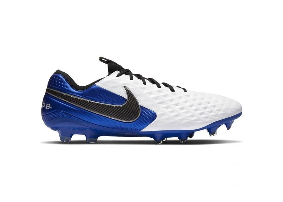 Meeste muru jalgpallijalatsid Nike Tiempo Legend 8 Elite M FG AT5293 104 suurendatud