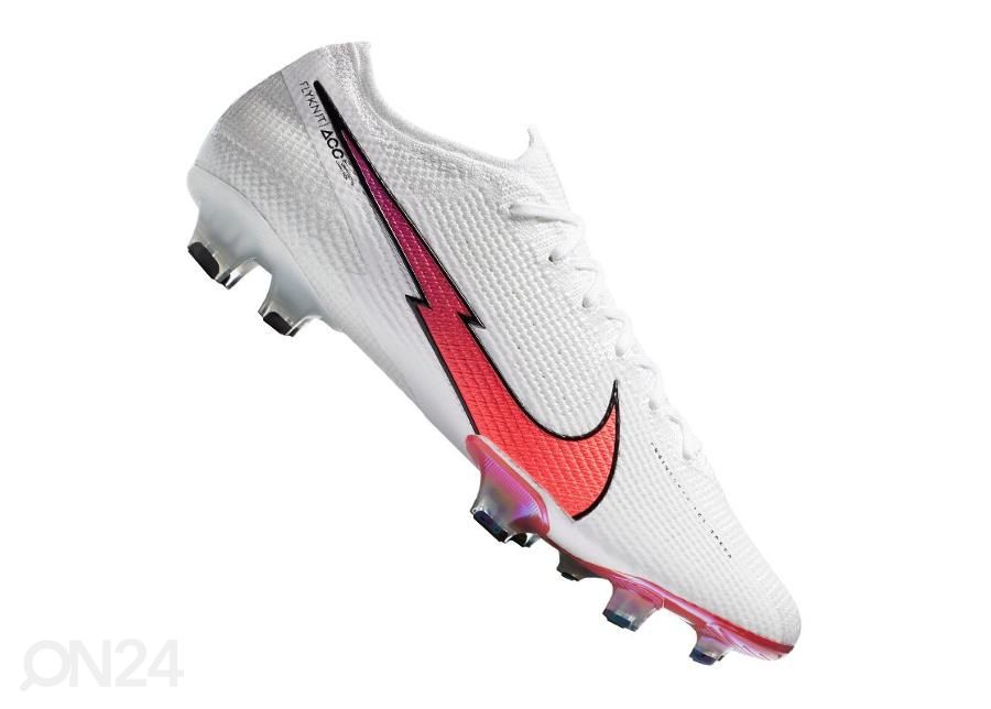 Meeste muru jalgpallijalatsid Nike Vapor 13 Elite FG M AQ4176-163 suurendatud