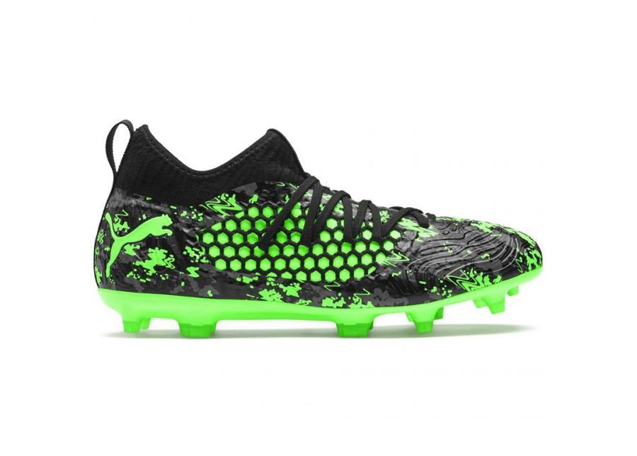 Meeste muru jalgpallijalatsid Puma Future 19.3 Netfit FG AG M 105539 04 suurendatud