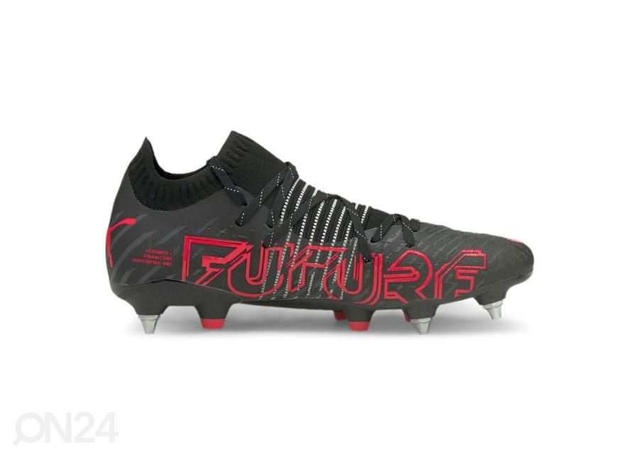 Meeste muru jalgpallijalatsid Puma Future Z 1.2 MX SG suurendatud