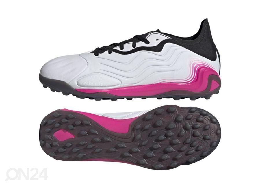 Meeste muru/kunstmuru jalgpallijalatsid Adidas Copa Sense.1 TF suurendatud