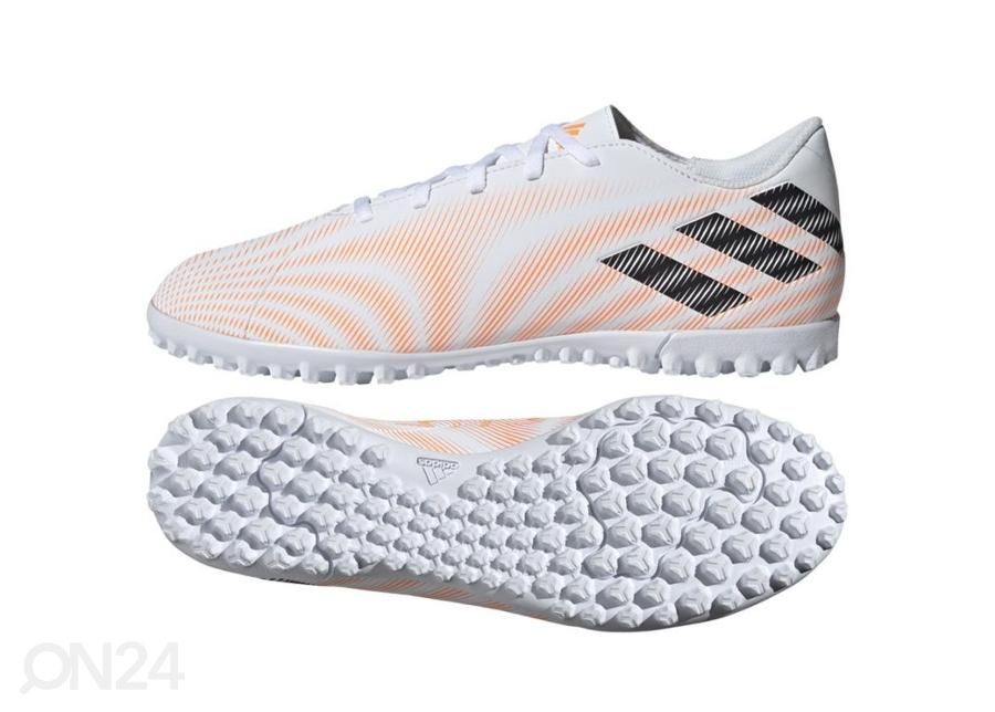 Meeste muru/kunstmuru jalgpallijalatsid Adidas Nemeziz.4 TF suurendatud