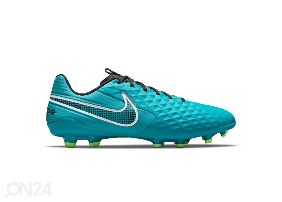 Meeste muru/kunstmuru jalgpallijalatsid Nike Legend 8 Academy MG suurendatud