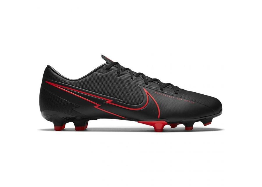 Meeste muru/kunstmuru jalgpallijalatsid Nike Mercurial Vapor 13 Academy M FG/MG AT5269 060 suurendatud