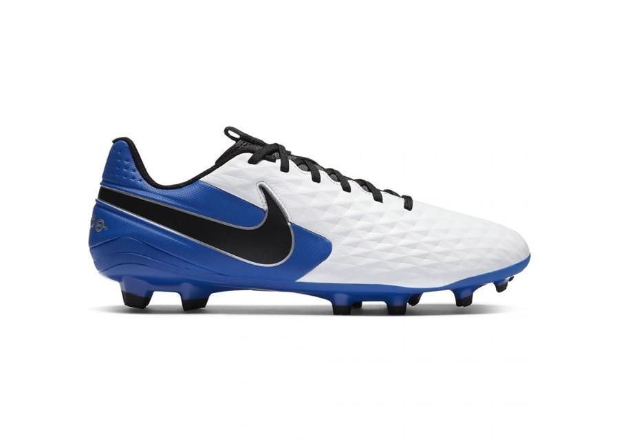 Meeste muru/kunstmuru jalgpallijalatsid Nike Tiempo Legend 8 Academy M FG/MG AT5292 104 suurendatud