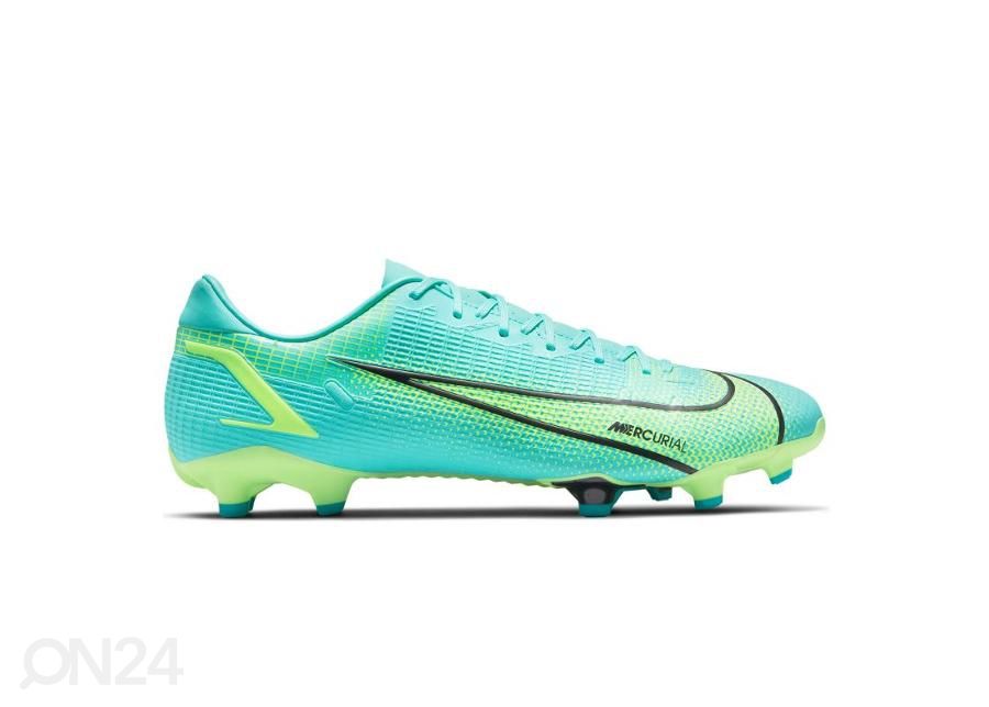 Meeste muru/kunstmuru jalgpallijalatsid Nike Vapor 14 Academy MG suurendatud