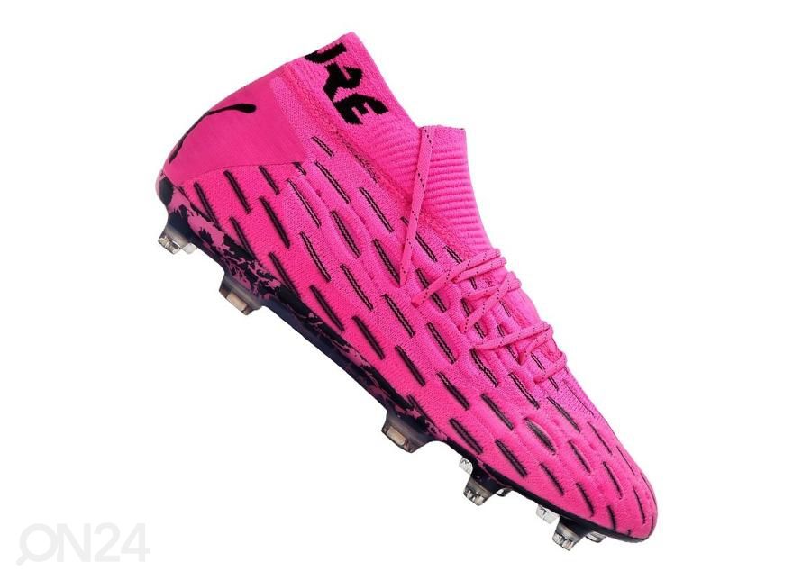 Meeste muru/kunstmuru jalgpallijalatsid Puma Future 6.1 Netfit FG / AG M 106179-03 suurendatud
