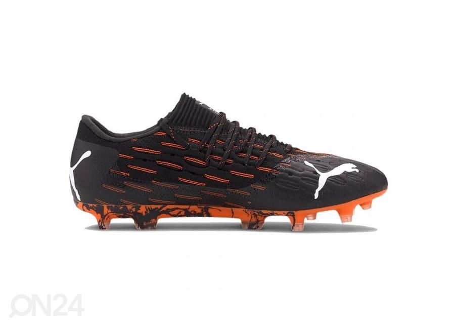 Meeste muru/kunstmuru jalgpallijalatsid Puma Future 6.1 Netfit Low FG AG suurendatud