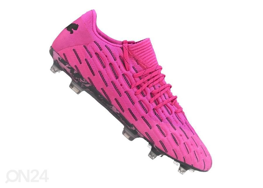 Meeste muru/kunstmuru jalgpallijalatsid Puma Future 6.1 Netfit Low FG / AG M 106182-03 suurendatud