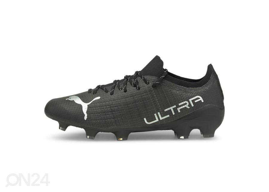 Meeste muru/kunstmuru jalgpallijalatsid Puma Ultra 2.3 FG/AG suurendatud