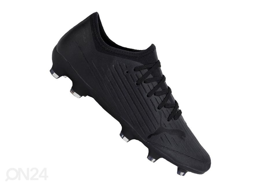 Meeste muru/kunstmuru jalgpallijalatsid Puma Ultra 3.1 FG / AG suurendatud