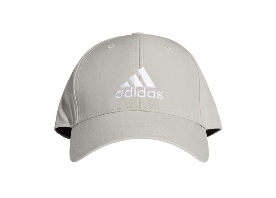 Meeste nokamüts adidas Baseball Lightweight Embroidered M FK0900 suurendatud