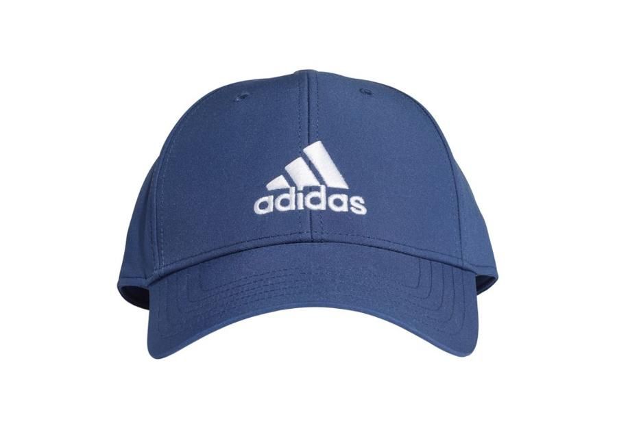 Meeste nokamüts adidas Baseball Lightweight Embroidered M FK0901 suurendatud