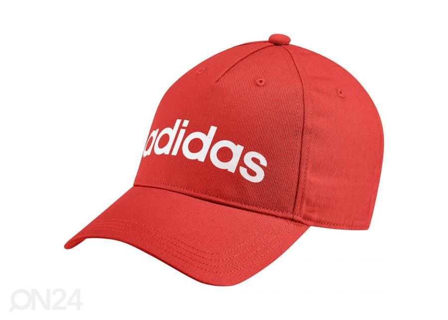 Meeste nokamüts Adidas Daily Cap M GE1163 suurendatud
