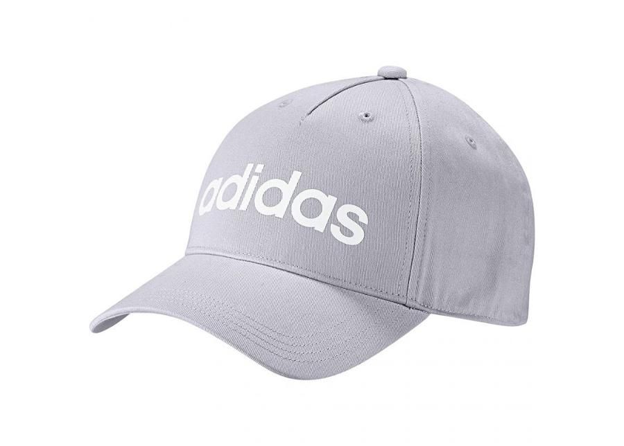 Meeste nokamüts Adidas Daily Cap OSFM suurus 56-58 cm suurendatud