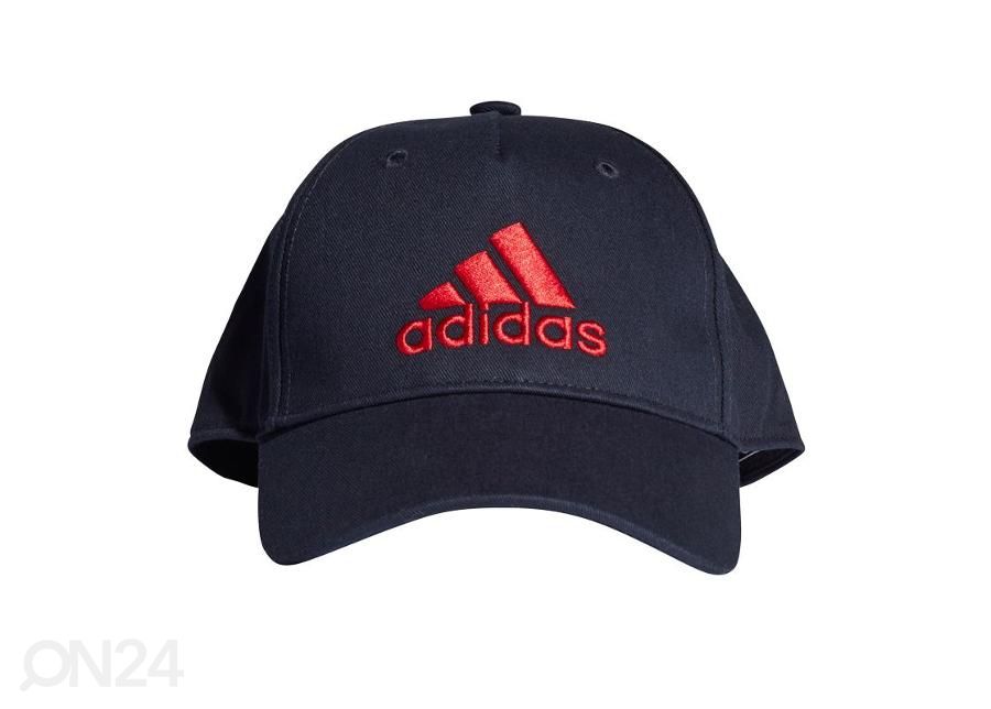Meeste nokamüts Adidas Graphic suurendatud