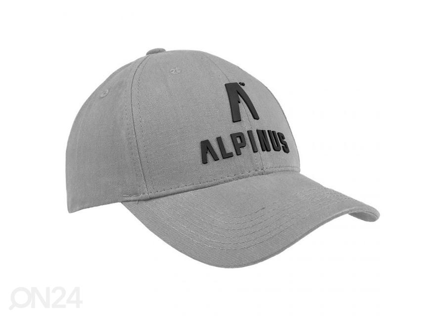 Meeste Nokamüts Alpinus Classic suurendatud