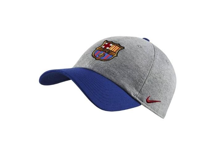 Meeste nokamüts Nike FC Barcelona H66 916567-064 suurendatud