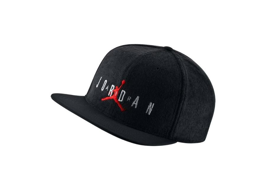 Meeste nokamüts Nike Jordan Pro Sport Dna CU9126-010 suurendatud